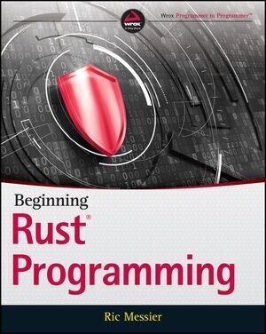 Beginning Rust Programming (Paperback)