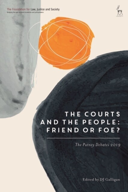 THE COURTS (Paperback)