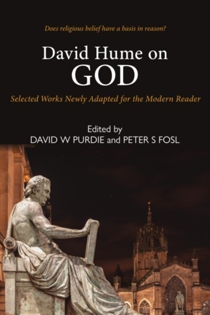 David Hume on God (Hardcover)