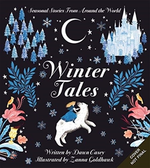 Winter Tales (Hardcover)