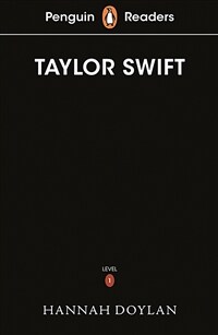 Penguin Readers Level 1: Taylor Swift (ELT Graded Reader) (Paperback)