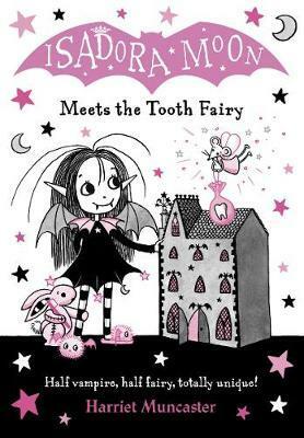 [중고] Isadora Moon Meets the Tooth Fairy (Paperback, 1)