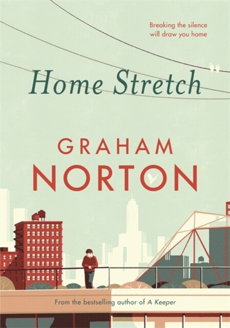 Home Stretch (Paperback)