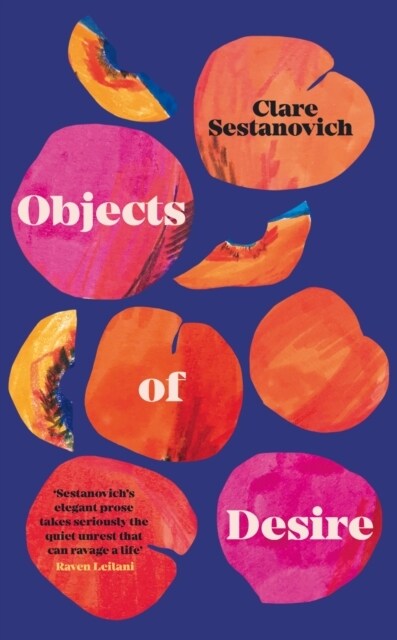 OBJECTS OF DESIRE (Paperback)
