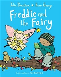 Freddie and the Fairy (Paperback)