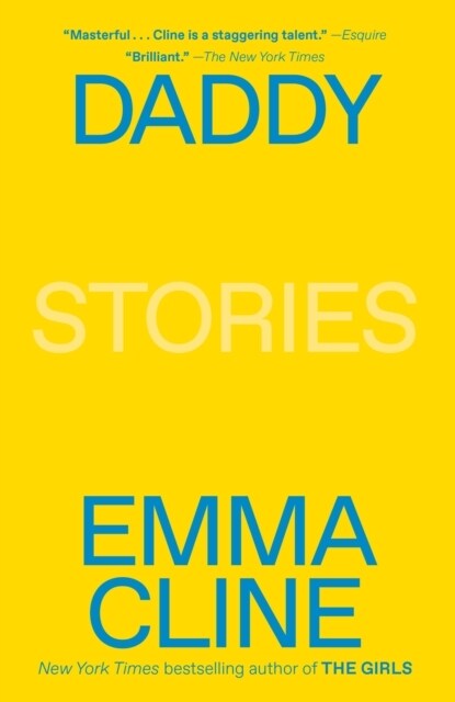 Daddy : Stories (Paperback)
