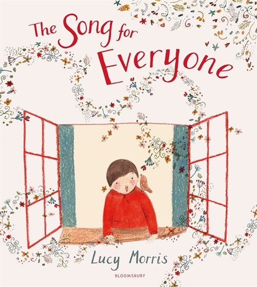 The Song for Everyone (Hardcover)