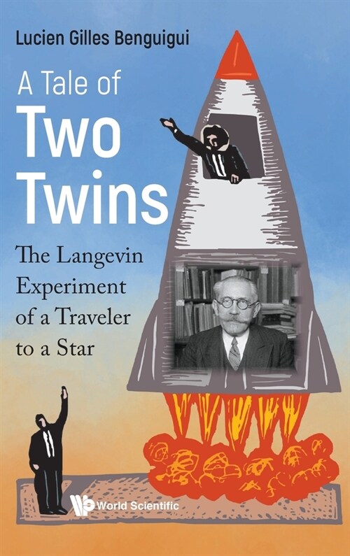 A Tale of Two Twins (Hardcover)