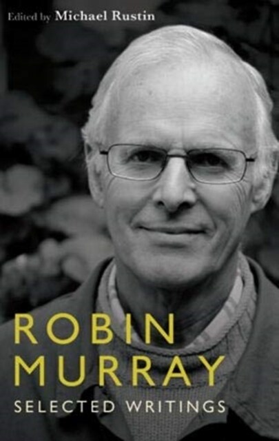 Robin Murray : Selected Political Writings (Paperback)