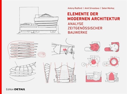 Elements of Architecture (Paperback)