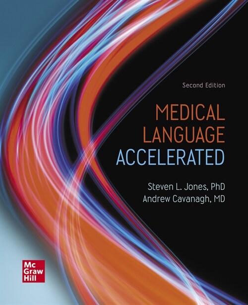 Medical Language Accelerated (Spiral, 2)