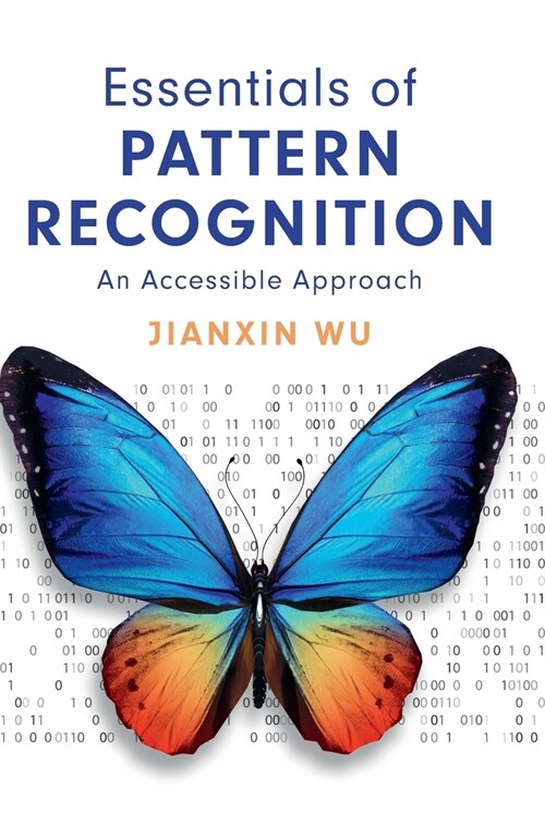 Essentials of Pattern Recognition : An Accessible Approach (Hardcover)