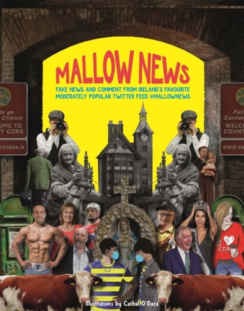 Mallow News Digest (Hardcover)
