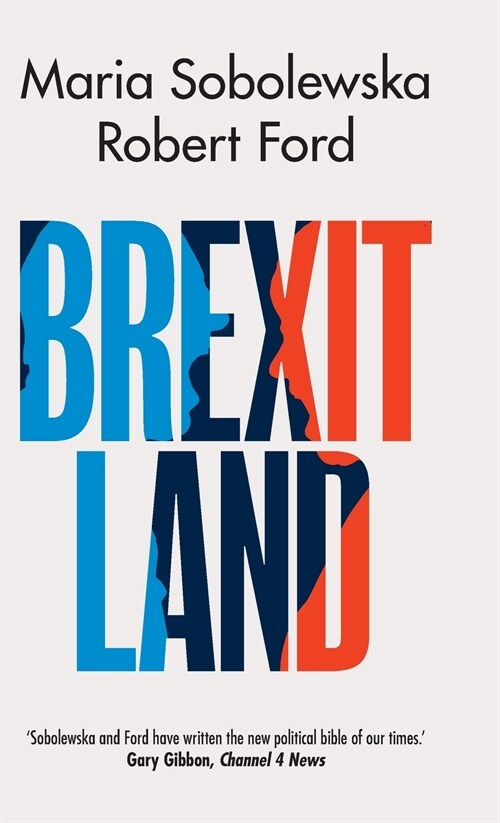 Brexitland (Hardcover)