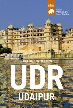 UDR-Udaipur (Paperback)