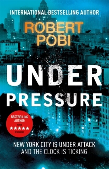 Under Pressure (Paperback)