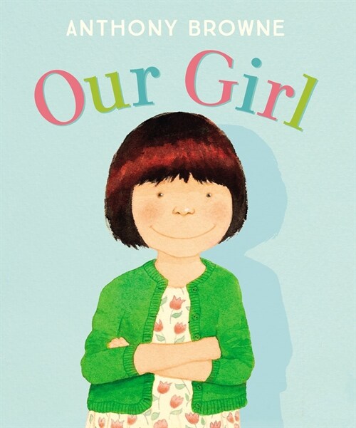 [중고] Our Girl (Hardcover)