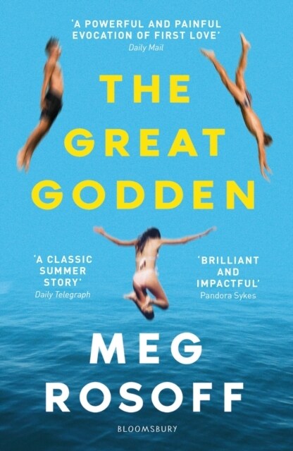 The Great Godden (Paperback)