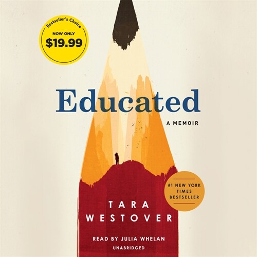 Educated: A Memoir (Audio CD)