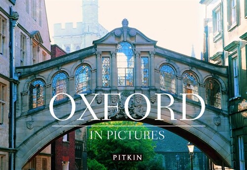 Oxford in Pictures (Hardcover)