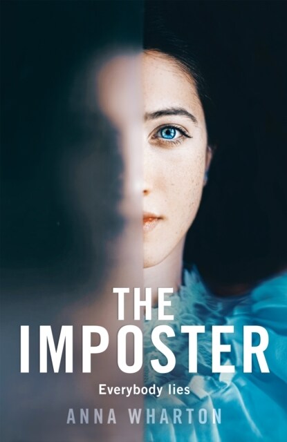 The Imposter (Hardcover)