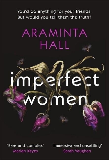 Imperfect Women (Paperback)