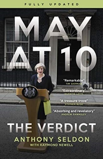 May at 10 : The Verdict (Paperback)