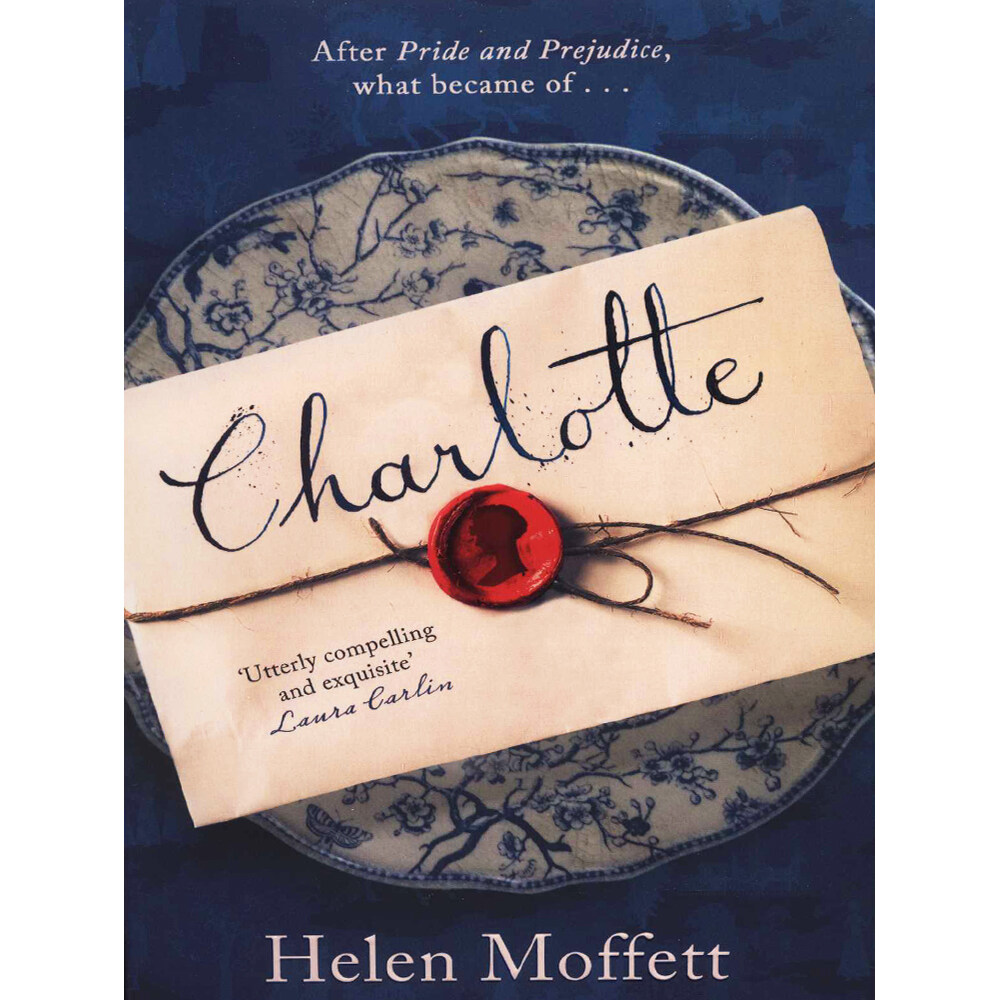 Charlotte (Paperback)