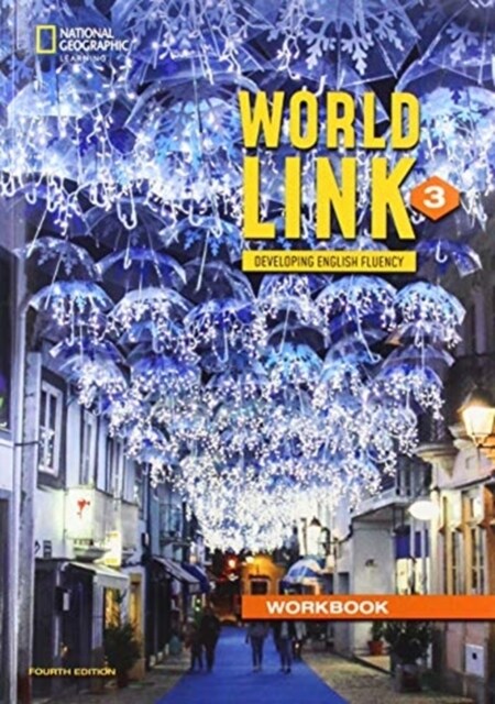 WORLD LINK 3 TEACHERS BOOK (Paperback, 4 ed)