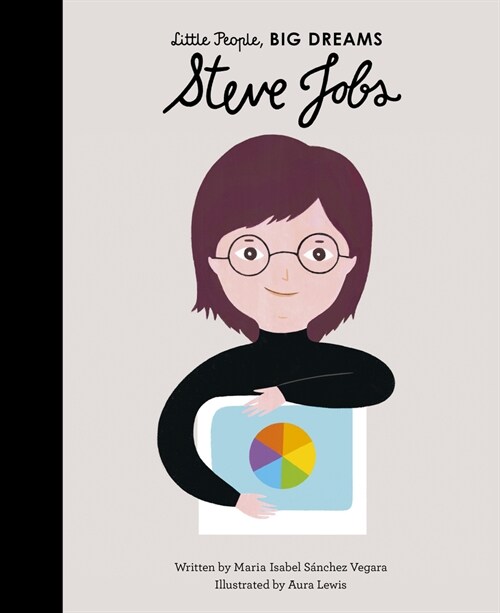 [중고] Steve Jobs (Hardcover)