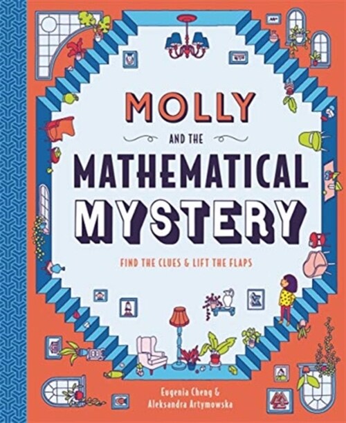 Molly and the Mathematical Mystery (Hardcover)