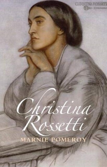 Christina Rossetti (Paperback)