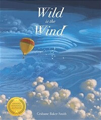 Wild is the Wind (Hardcover)