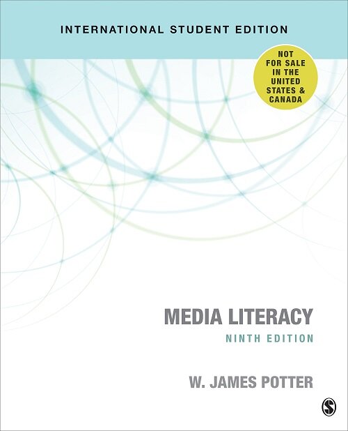 Media Literacy (Paperback, 9 Revised edition)