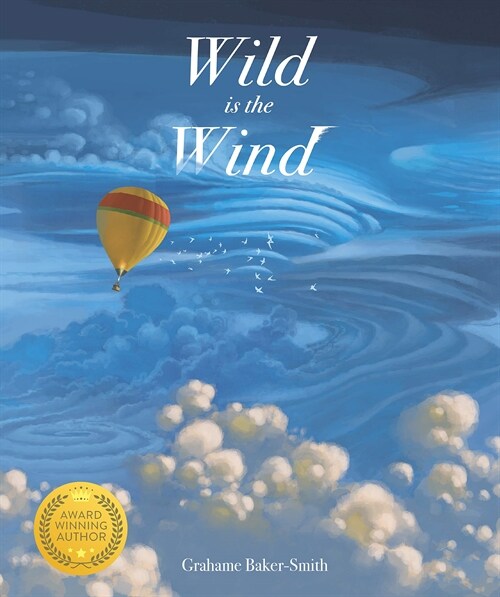 Wild is the Wind (Hardcover)