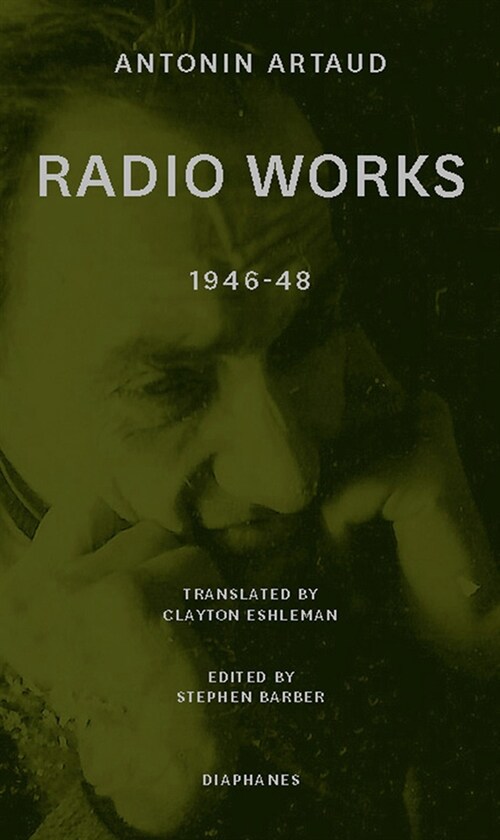 Radio Works: 1946-48 (Paperback)