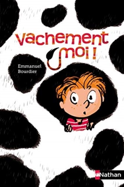 Vachement moi (Paperback)