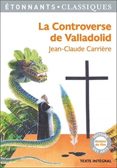 La controverse de Valladolid (Paperback)