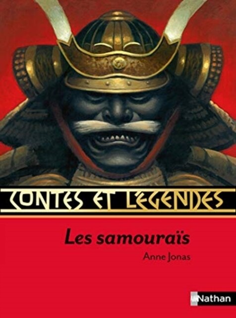 Contes et legendes : Les Samourais (Paperback)