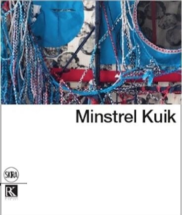 Minstrel Kuik (Hardcover)