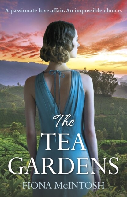 The Tea Gardens (Paperback)