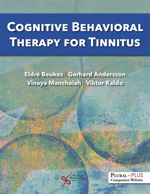 Cognitive Behavioral Therapy for Tinnitus (Paperback)
