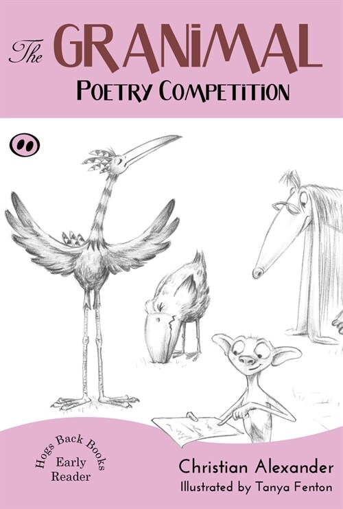 Poetry Competition (Paperback)