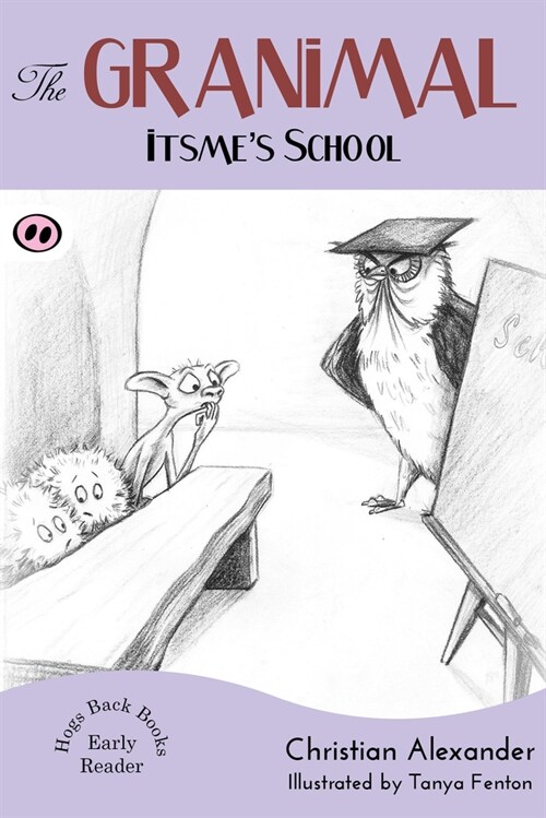 Itsmes School (Paperback)