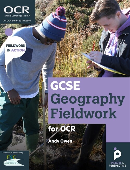 GCSE Geography Fieldwork for OCR : Geographical skills (Paperback)