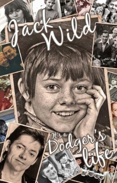 Its a Dodgers Life (Paperback)