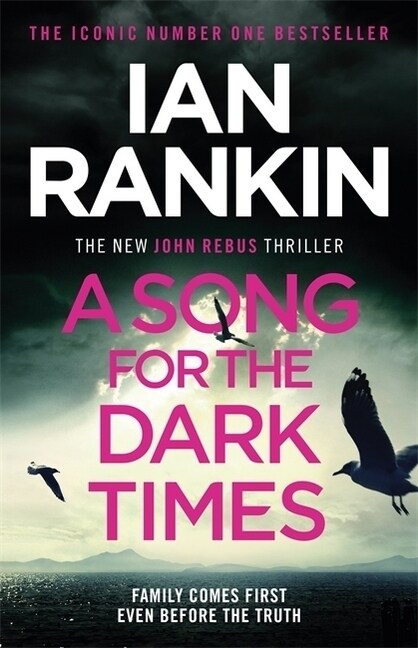 A Song For The Dark Times (Paperback)