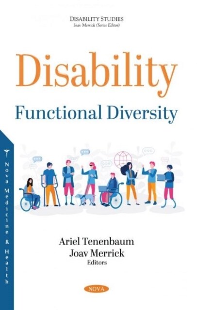 Disability : Functional Diversity (Paperback)