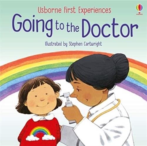 Going to the Doctor (Paperback, UK 2020)