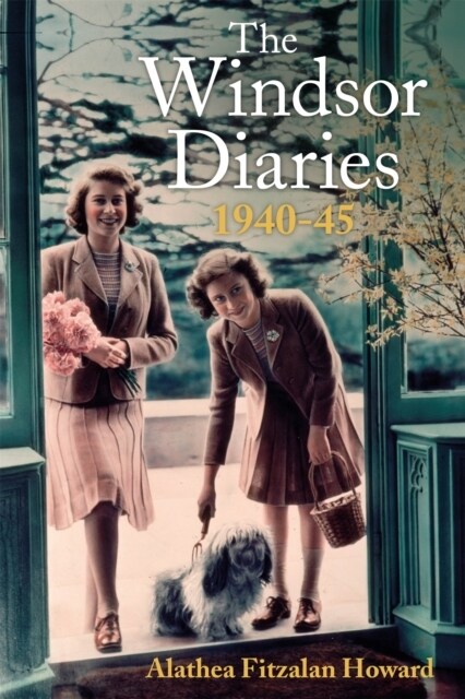 The Windsor Diaries (Paperback)